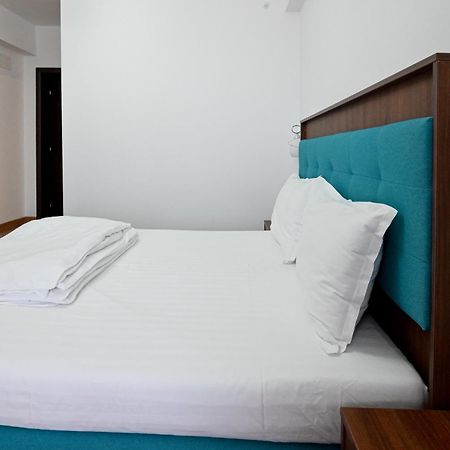 Hotel Helios Sulina Exterior foto