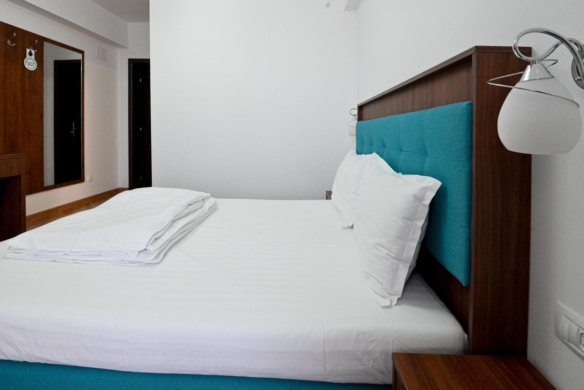 Hotel Helios Sulina Exterior foto